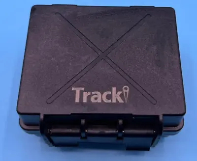 Tracki Magnetic Waterproof Mini Case Box + 3500Mah 6X Longer Battery Life • $23.75