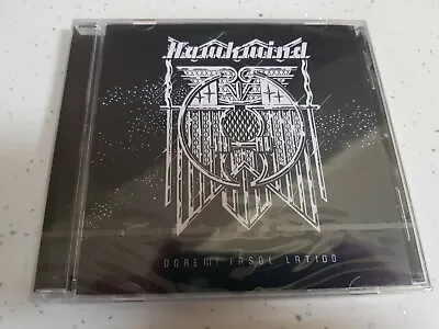 £6.49 • Buy Hawkwind -  Doremi Fasol Latido   -  Remastered CD  -  New & Sealed 