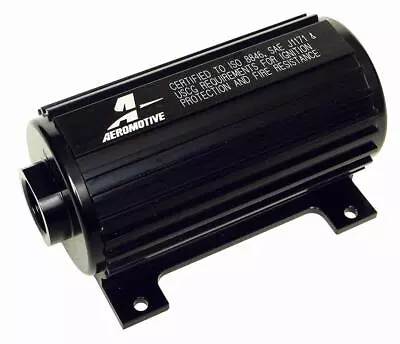 Aeromotive Fuel System 11110 Marine Eliminator Fuel Pump • $999.95