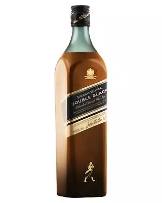 Johnnie Walker Double Black Scotch Whisky 700ml • $90.75