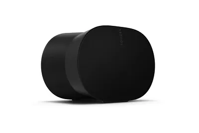 Sonos Era300 Black Certified Refurbished - Premium Smart Speaker -WiFi-Bluetooth • $359