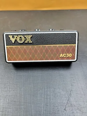 Vox Ac30 • $78