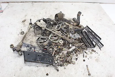 08 Can-am Outlander Max 500 4x4 Xt Parts And Hardware Lot • $35