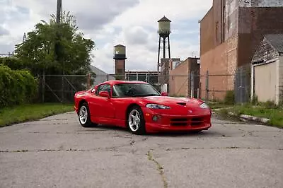 1997 Dodge Viper  • $95000