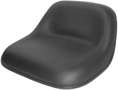 Raparts CS3509 Lawn & Garden Tractor Black Riding Mower Seat Fits Most Brands • $167.99