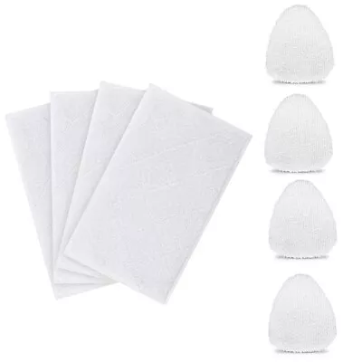 Replacement Mop Pads For Light 'N' Easy Steam Mop Pads S3101 S7326 S36019178 • $30.79