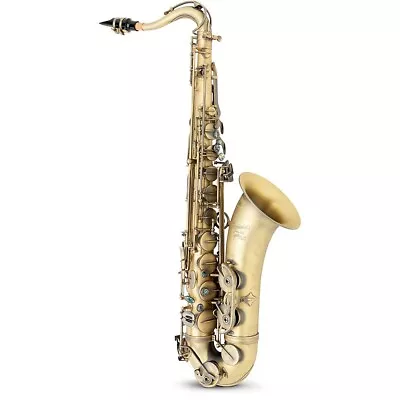 P. Mauriat System 76 Professional Tenor Saxophone Dark Lacquer • $4899