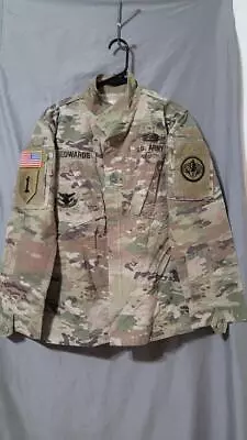 OCP Multicam Jacket 39 Long Female #99 • $14.99