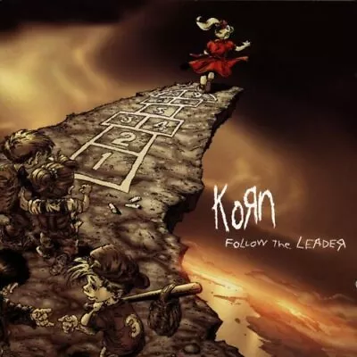 Korn : Follow The Leader CD Value Guaranteed From EBay’s Biggest Seller! • £2.60