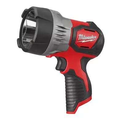 Milwaukee M12 Trueview Led Spotlight (Bare Tool) • $59