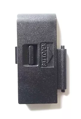 Battery Door Cover Lid For Canon EOS 550D Camera - UK Dispatch • £5.99