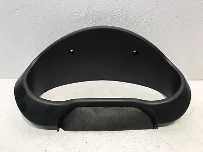 02-07 Subaru WRX STI Speedometer Gauge Cluster Trim Bezel • $40