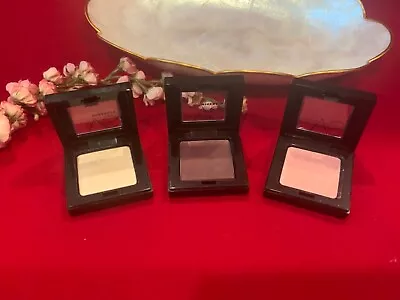 NEW 3 PCS Victoria Secret Luminous And Silky Eyeshadow BUBBLY DIVINE DARLING • $24.99