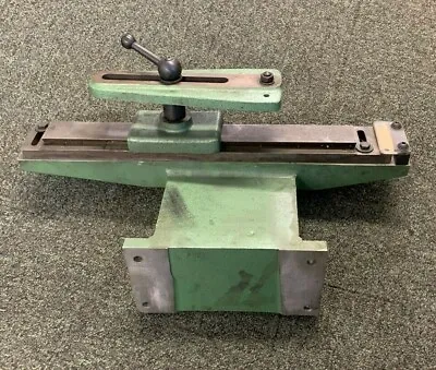 Myford 254 Taper Turning Attachment Shop Soiled Original Green • £440