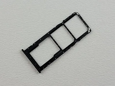 OEM BLU S91 Pro S0730WW Dual SIM Card MicroSD Micro SD Card Holder SIM Tray • $17.99