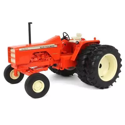 1/16 Allis Chalmers One-Ninety W/ Rear Duals 2023 Farm Toy Museum 16467 ERTL • $179