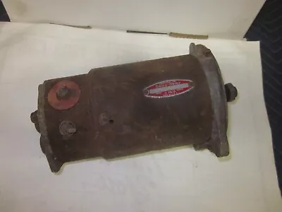 $45 • Buy Original Used 1964 Chevy Corvair Monza Rampside Delco Remy Generator 1102336 OEM