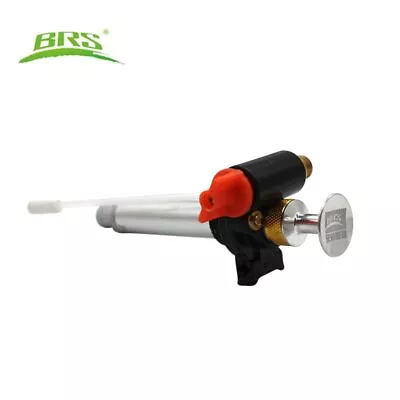 BRS Original Outdoor Camping Oil Gas Mixing Pump For BRS-8/8A Stove Fuel Bottle • $27.88