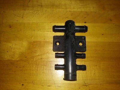 $95 • Buy 1970 Mustang Cougar Torino Firewall Vacuum Tree Fits Mach 1 Boss  302 429 428 CJ