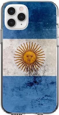 $16.95 • Buy Silicone Cover Case Flag Country Pride Palestine England Argentina Wood Style