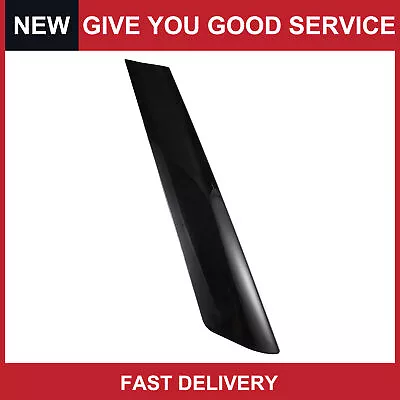 Pack Of 1 For Mini Cooper Front RH Windshield A Pillar Trim No.51137128158 • $41.79