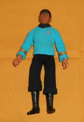 Vintage Mego Star Trek 8  MR. SPOCK #3 (broken Leg) • $25