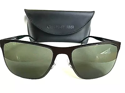 New Cerruti CE 8058 CE8058 20 59mm Cat.3 Men's Sunglasses France • $149.99