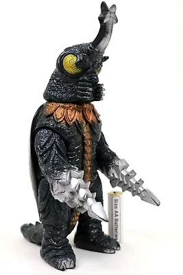 MEGALON GODZILLA Monster Kaiju Sofubi Vinyl Figure H220mm TOHO 1991 BANDAI JAPAN • $55