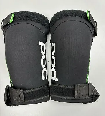 POC Joint VPD 2.0 Protective Elbow Pads - Black - Small • $79.96