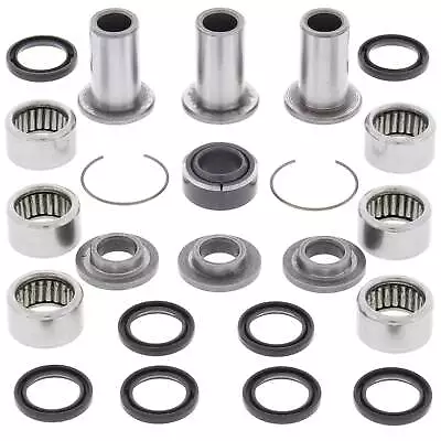 All Balls Linkage Bearing Kit For 2005-2007 Montesa 4RT • $87.26