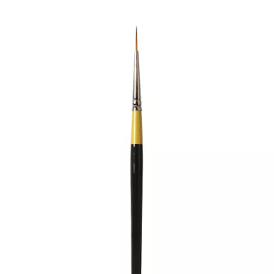 Daler-Rowney System3 Synthetic Script Brush For Delicate Work • £3.50