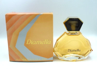 $107.43 • Buy Yves Rocher Diamella - Eau De Toilette 60 ML