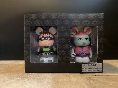 Disney Vinylmation Urban Limited Edition • $20