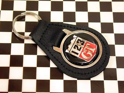 Volvo Amazon 123GT Keyring • $8.61