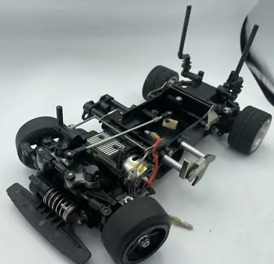 For Parts TAMIYA M-01 M01 With Motor Wheelbase 210mm • $108