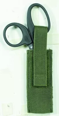 VooDoo Tactical 15-0080004000 EMT Shears Holster OD • $8.38