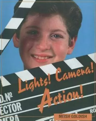 Lights! Camera! Action! Single Copy Discovery Phonics 2 Modern Curriculum Pre • $249.09