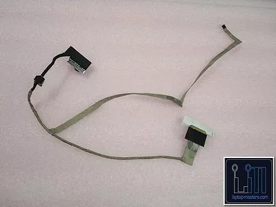 Asus K53 K53Z LVDS LED LCD Display Screen Video Cable DC02001AV20 • $22.90