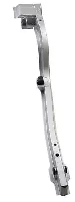 1964-70 Mustang; Rear Frame Rail; Convertible; Passenger Side; Weld Thru Coated • $254.99