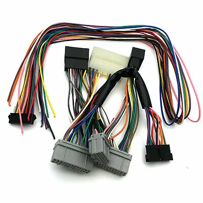 New Jumper Conversion Harness For 88-91 Honda Civic Acura ECU OBD0 To OBD1 • $25.92