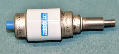 Jennings CADC-30-15s Vacuum Capacitor 3-30pF 15Kv • $59.95