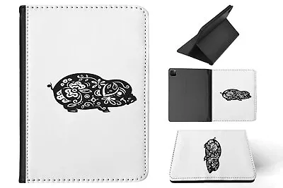 Case Cover For Apple Ipad|chinese New Year Of The Pig • $44.95