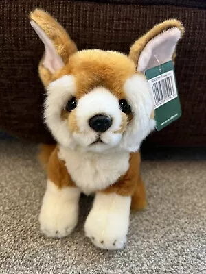 £12 • Buy Ravensden Suma Collection Fennec Fox 