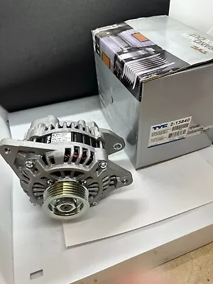 For 00-05 Eclipse 99 Galant 00-02 Mirage 5S ALTERNATOR Generator 2-13840 Tyc • $129.95