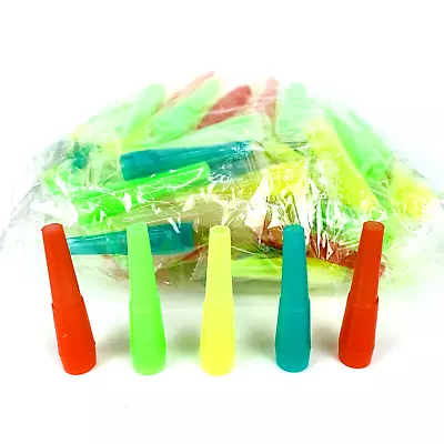 £5.99 • Buy Shisha Hookah Mouth Tips Hookah Shisha Mouthpiece  Shisha Pipes 100pcs Set