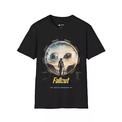 Fallout Lucy Vault Tec BRAND NEW  • $16.50