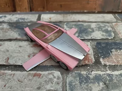 Thunderbirds Are Go FAB 1 Lady Penelope Flying Car - With Sounds • £16.95