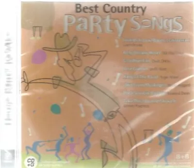 Best Country Party Songs • $8.99