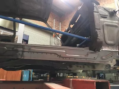$300 • Buy Lc Lj Torana Inner Sill Panel Rust Repair 