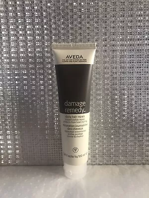 £29.99 • Buy Aveda Damage Remedy Daily Hair Repair 100ml New